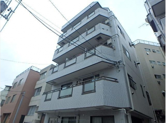 フジビル