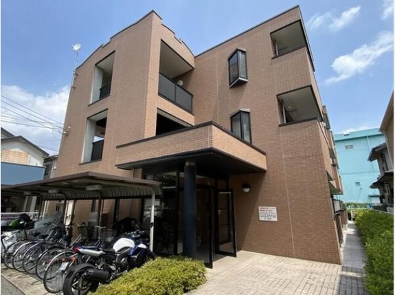 エスポワール参番館 