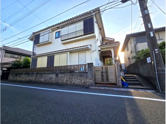 コーポ小川