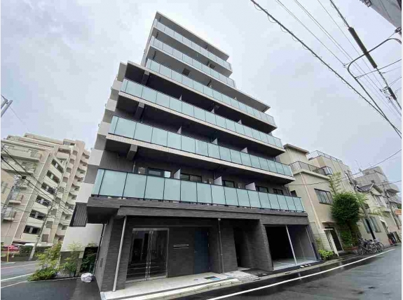 アーバンパーク東日暮里