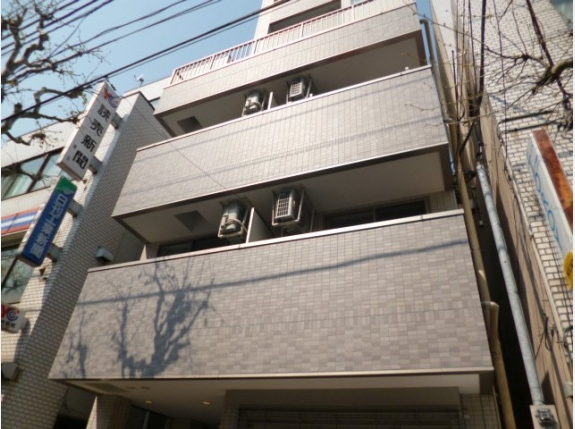ポラール尾久