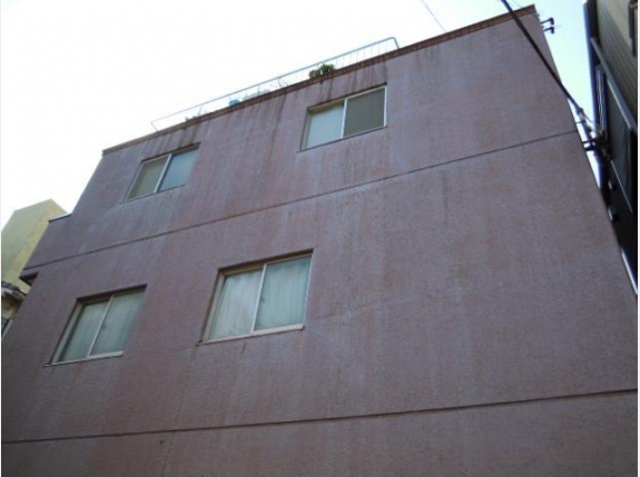 第二三京ビル