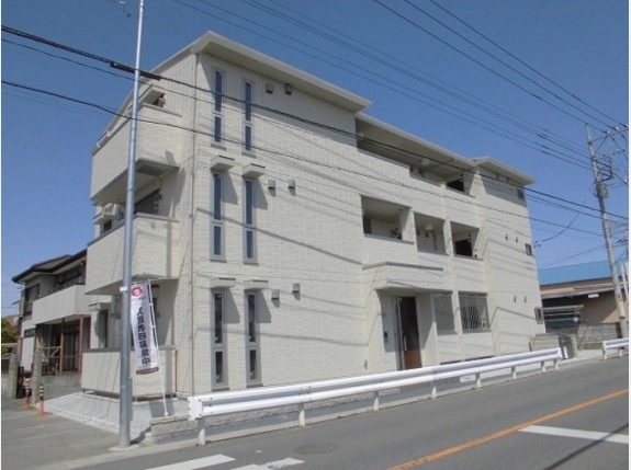 カサブランカ武蔵浦和