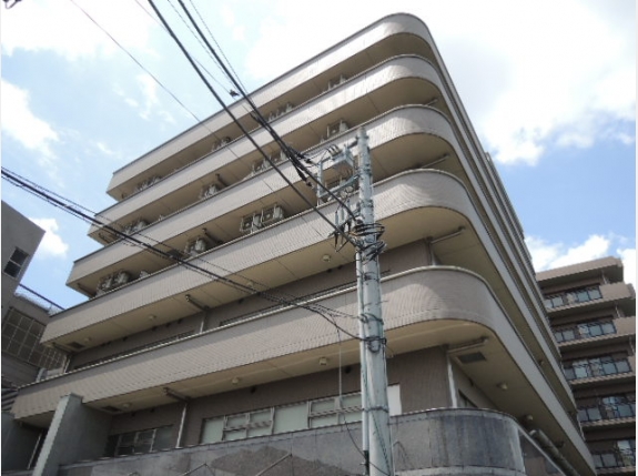 リバーサイドビュー皇漢