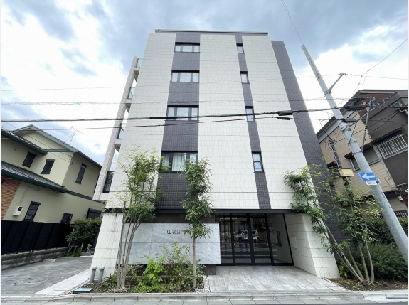 コージーコート蕨