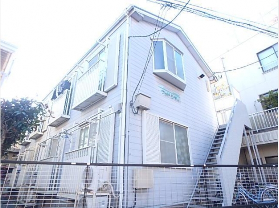 ウッドシティ
