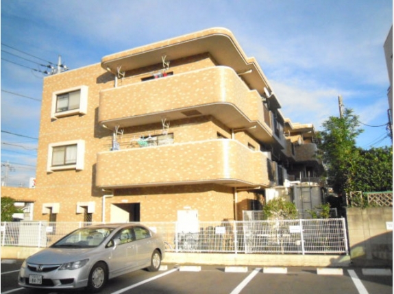 カーサ並木