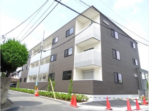 ヴィラ オリオン