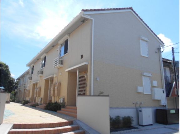 オネット光が丘　B