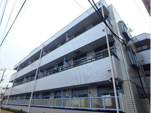 フローレス七番館