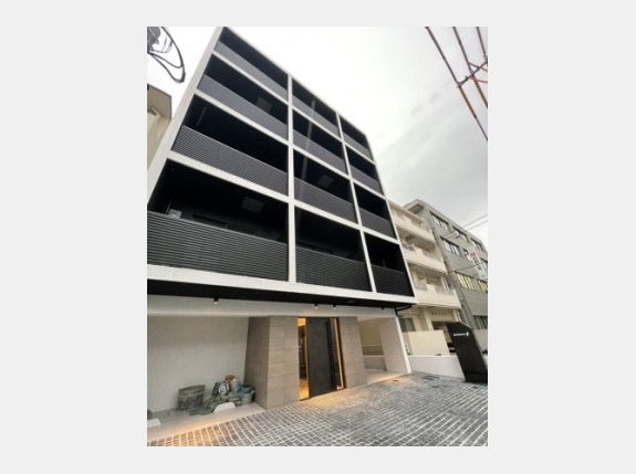 エストゥルース小竹向原