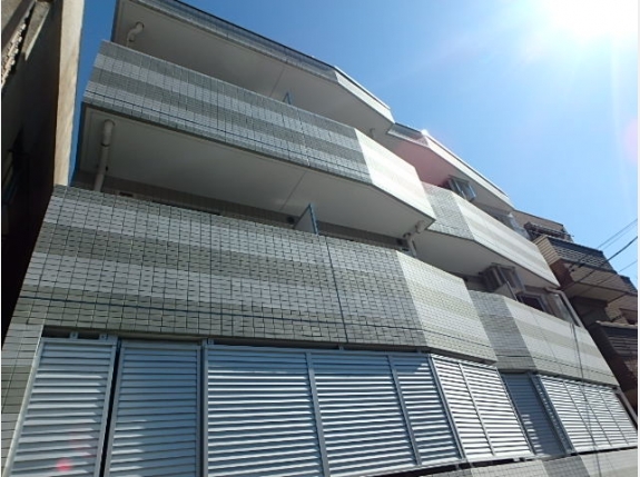 アゼストＩＤ板橋本町
