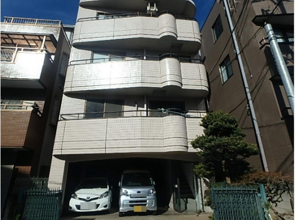 ハイツメルン