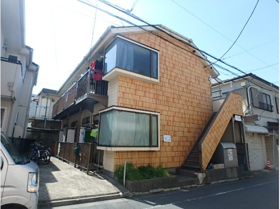 キュート５ちょう目