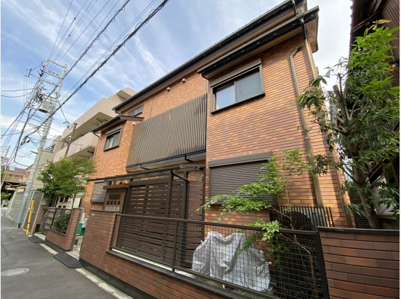 アリエール文京千石