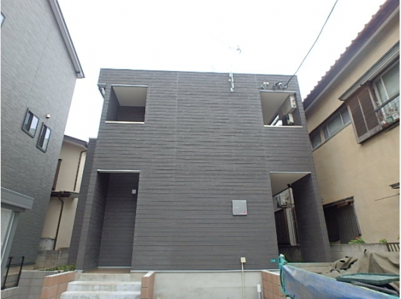 リブリ・芝富士