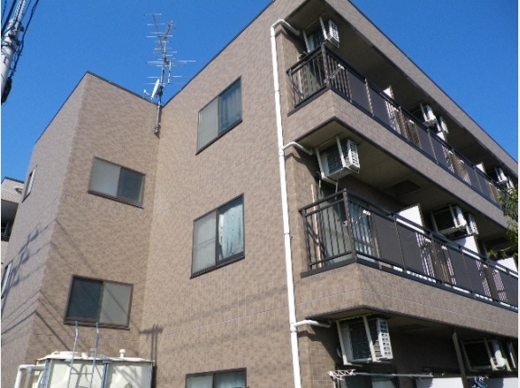 フローラ水山Ⅱ 