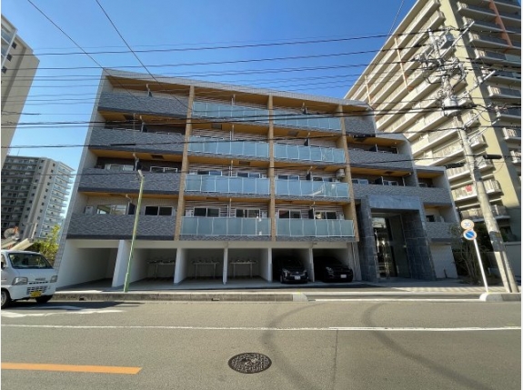 クレアポルテ川口元郷　