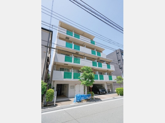 Le-lion Pleasan池袋West