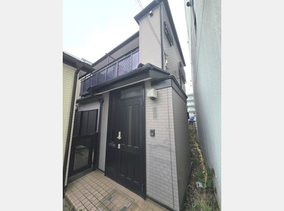 西川口１丁目戸建