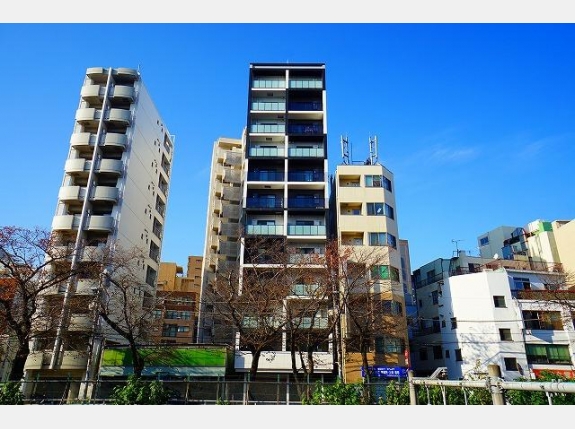 ＧＲＡＮ　ＰＡＳＥＯ巣鴨