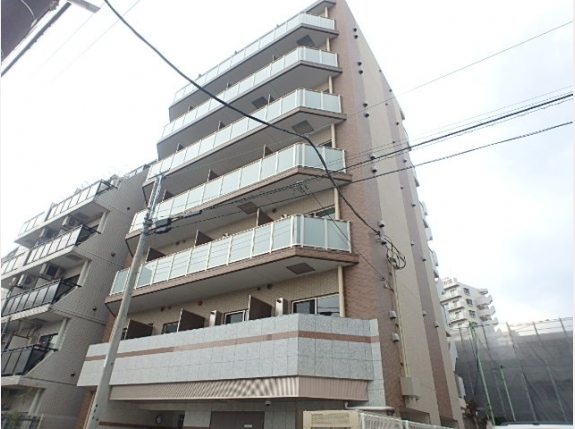 REXZY西川口AZⅡ