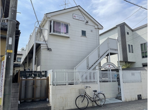 メゾン・ド・モンネジェ