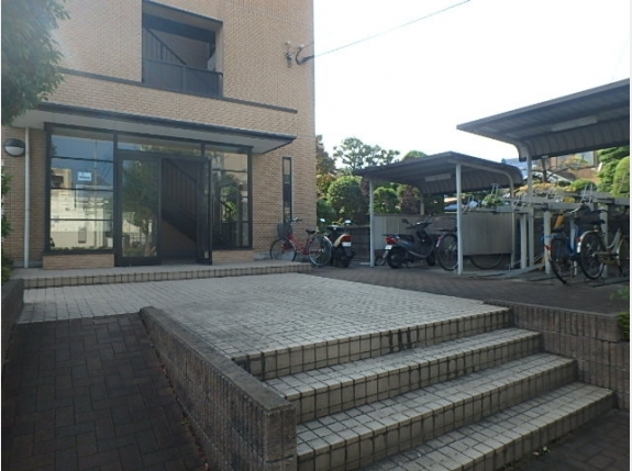 イーストセトル2035
