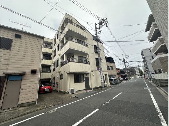 カーサ・ディ・ファミリア