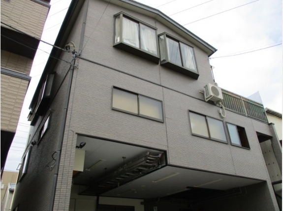 ウッドヴィレッジ