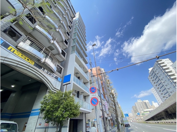 リビオメゾン上野入谷