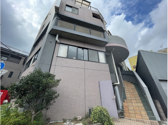 佐藤ビル
