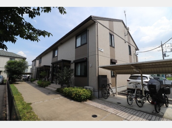 ルミエール木崎