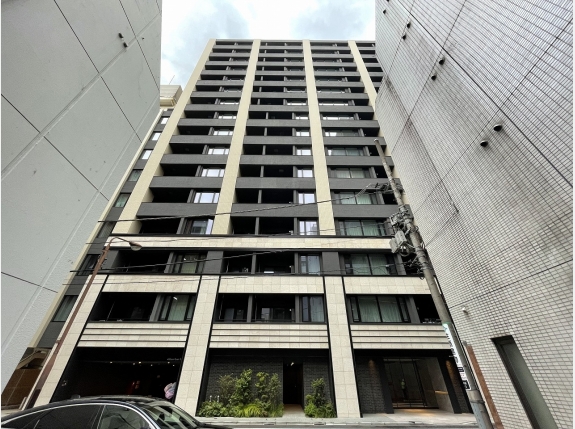 クラッシィハウス大手町