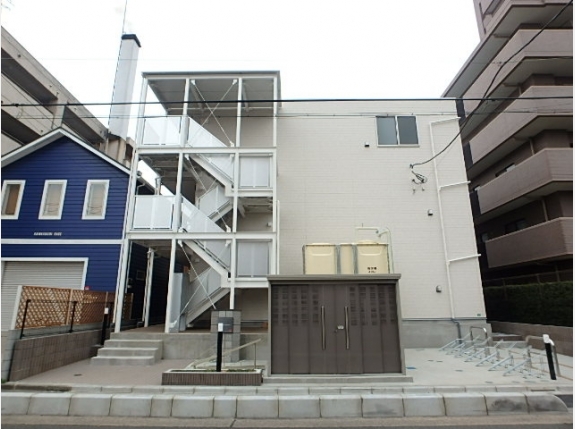 リブリ・CREDO KAWAGUCHI Ⅱ