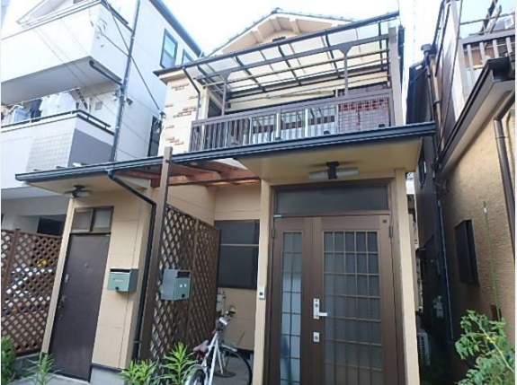 コーポ西