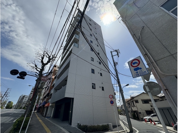 ALTERNA王子飛鳥山