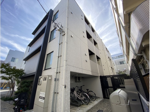 ＲＥＬＵＸＩＡ東武練馬
