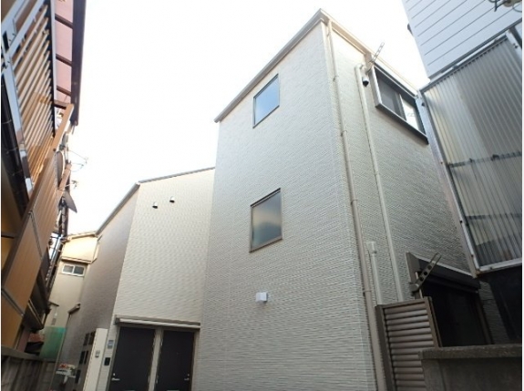 パティシオン駒込