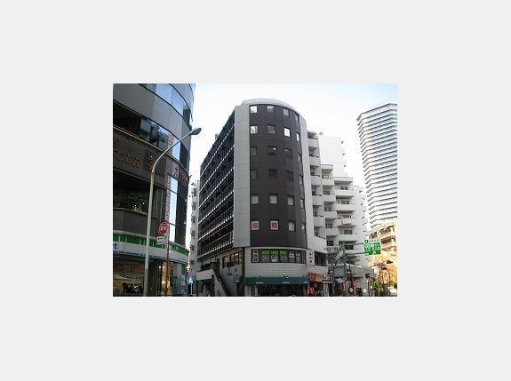 東池袋マンション