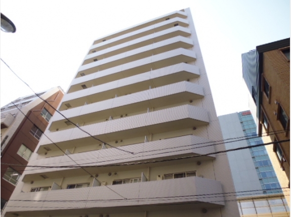 ミテッツァ千代田三崎町
