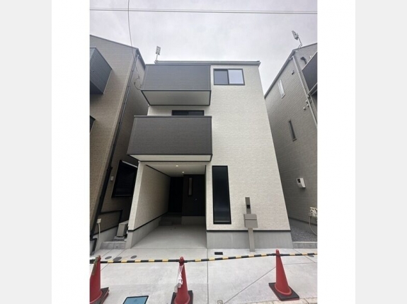 Kolet西川口#19