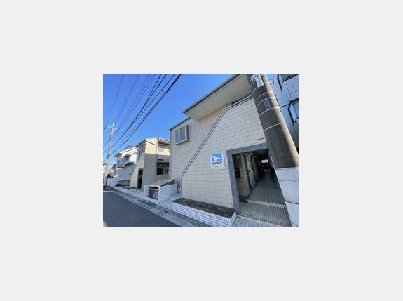 リーベル綾瀬Ａ