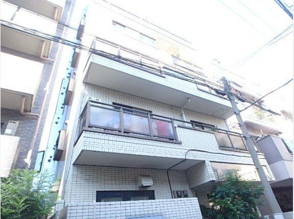 ベリエステ巣鴨