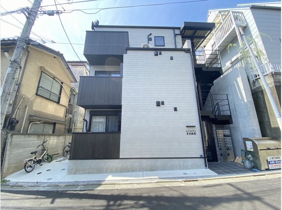 エクセラン東武練馬
