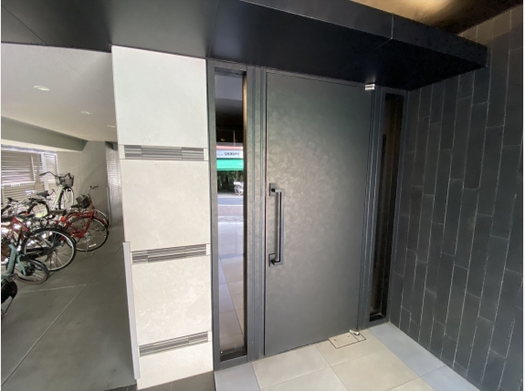 ラフィスタ板橋区役所前