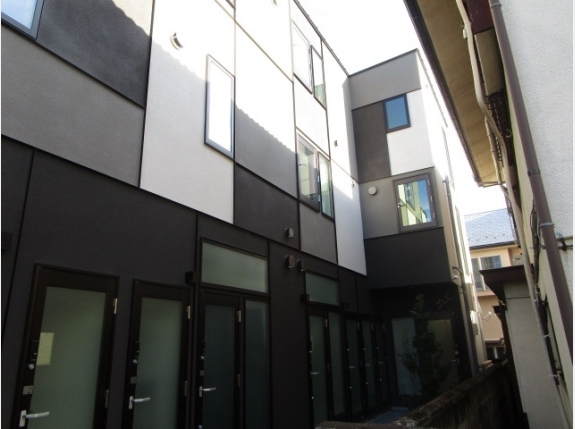 文京大塚テラス