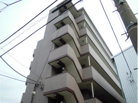 スパシエ フィールド 川口 