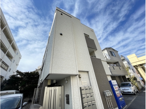 アスピオスヴィラ