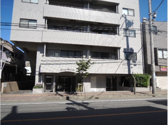 ラルゴ蕨